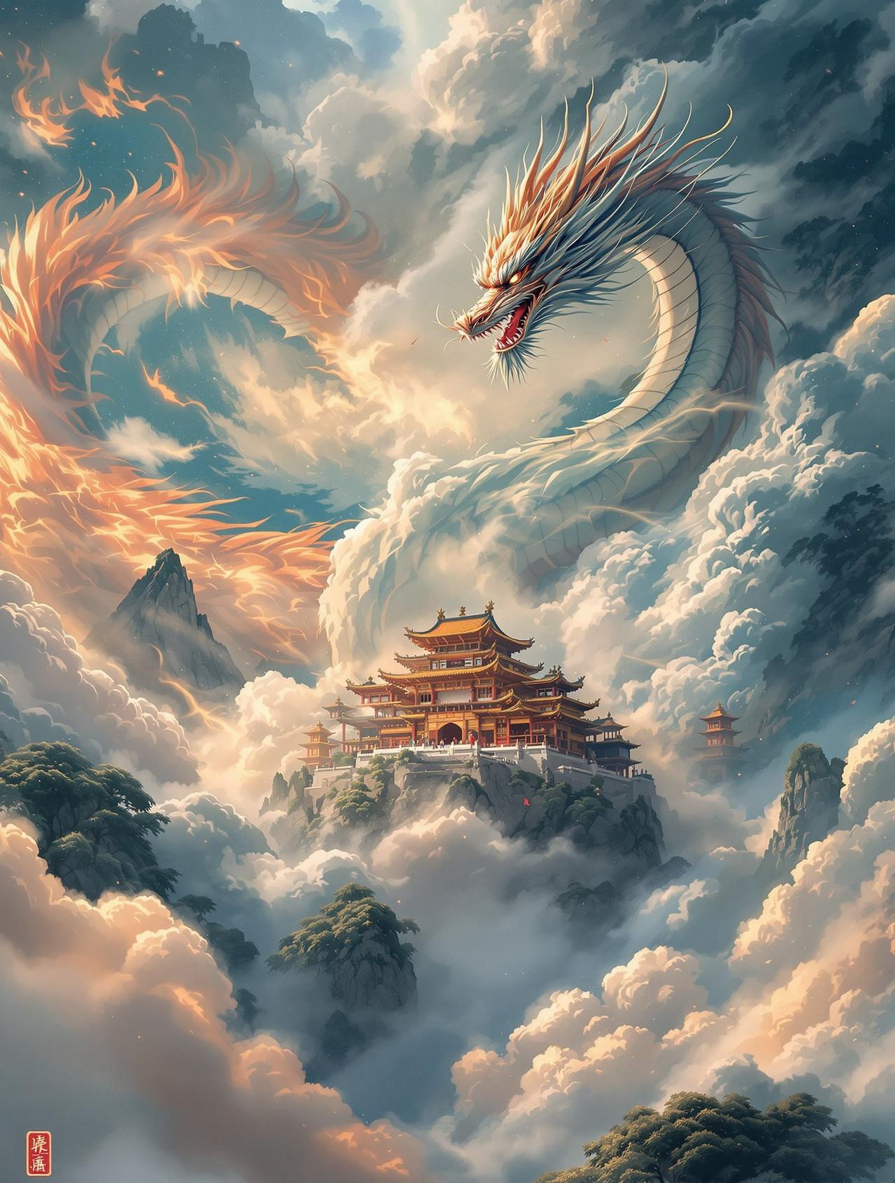 日本影视热播推荐 - 九州幻世录